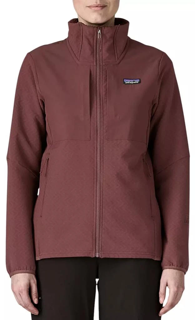 Patagonia Patagonia Women's R2 CrossStrata Jacket