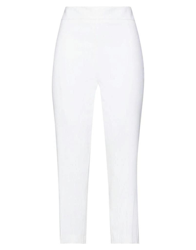 CARLA G. Casual pants 1