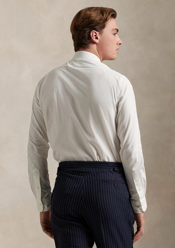 Ralph Lauren Classic Fit Stretch Poplin Shirt 2