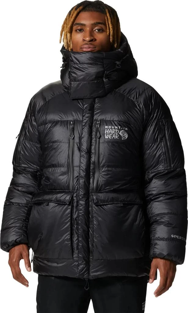 Mountain Hardwear Phantom Zero Parka - Men
s
