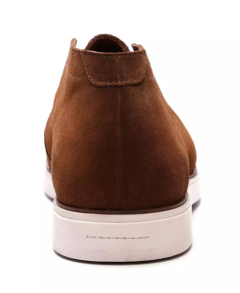 CARLOS by Carlos Santana Men's Joplin Chukka Boots 7