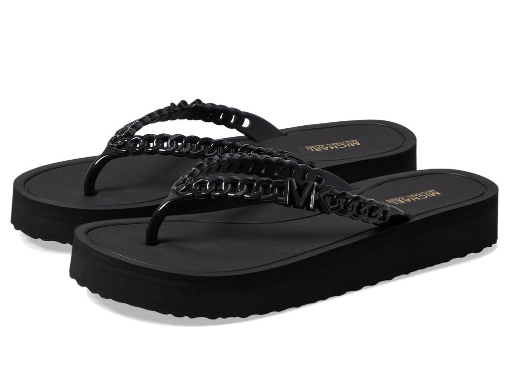 Michael Kors Zaza Flip Flop