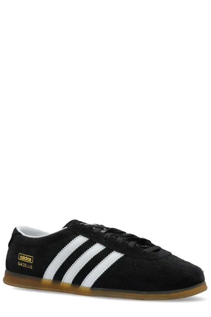 adidas gazelle silver green womens Gazelle ADV x The MNUFC 