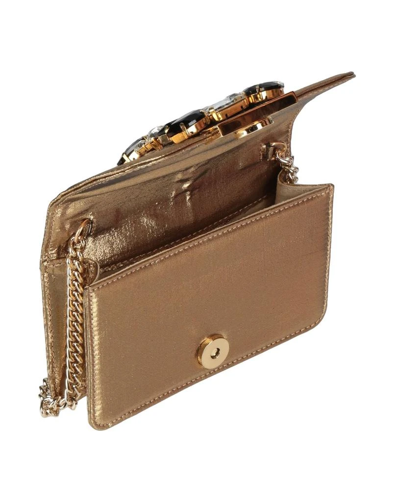 GEDEBE Cross-body bags 2