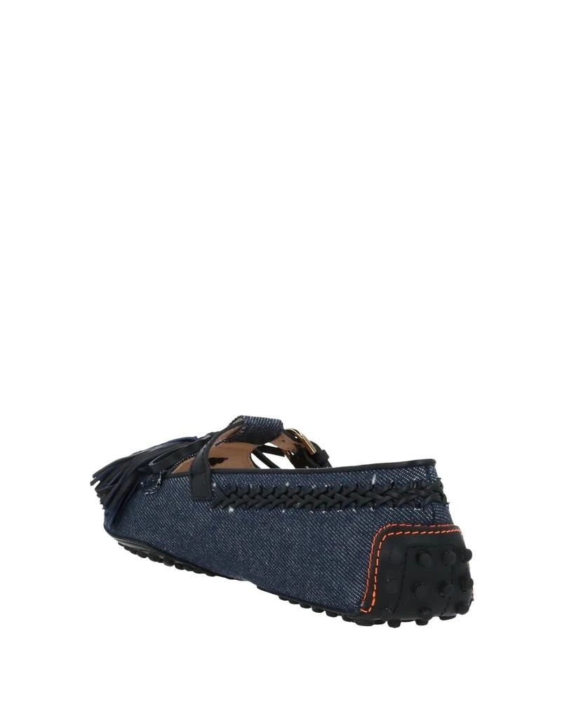 Tod's Loafers 3