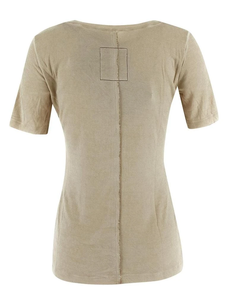 Uma Wang tshirt woman 2