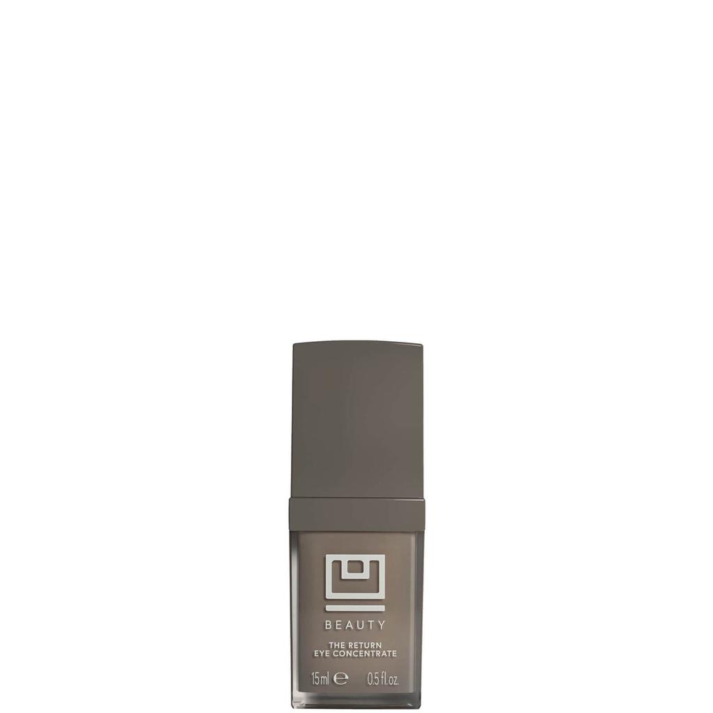 U Beauty U Beauty The RETURN Eye Concentrate 15ml