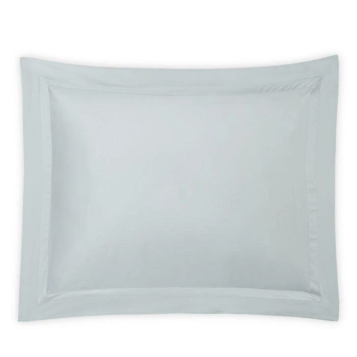 Matouk Nocturne Sateen Boudoir Sham 22