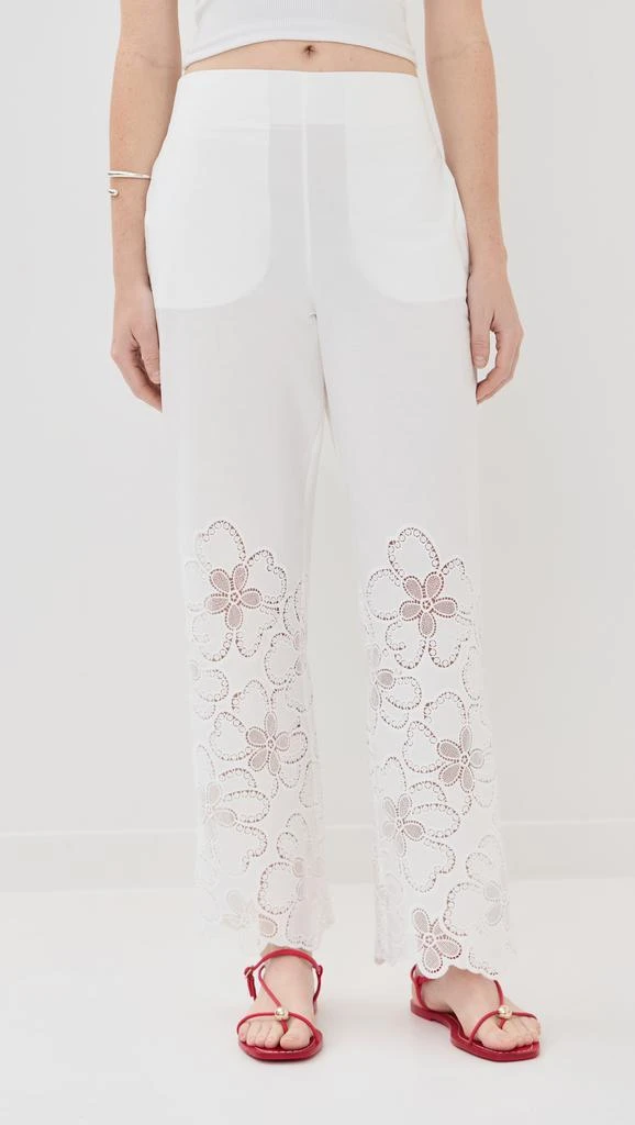 Borgo de Nor Joshua Pants 6