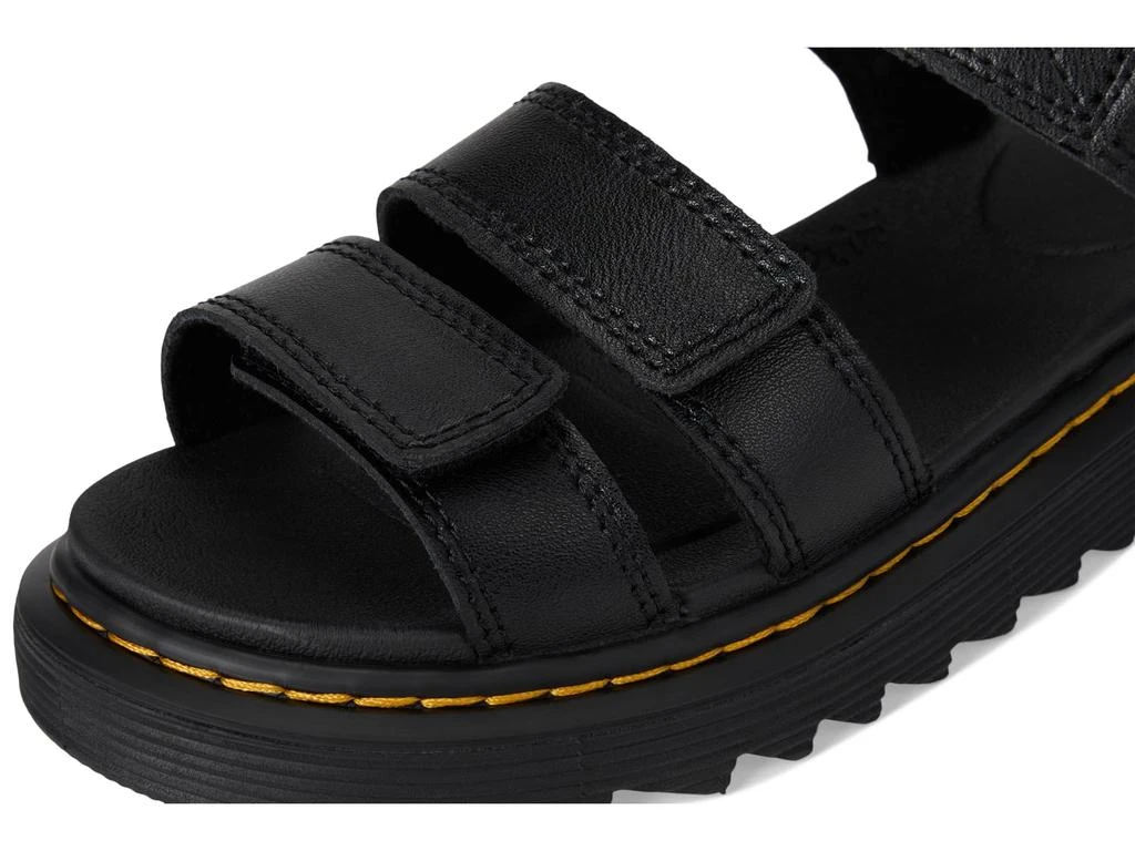 Dr. Martens Klaire (Little Kid/Big Kid) 6