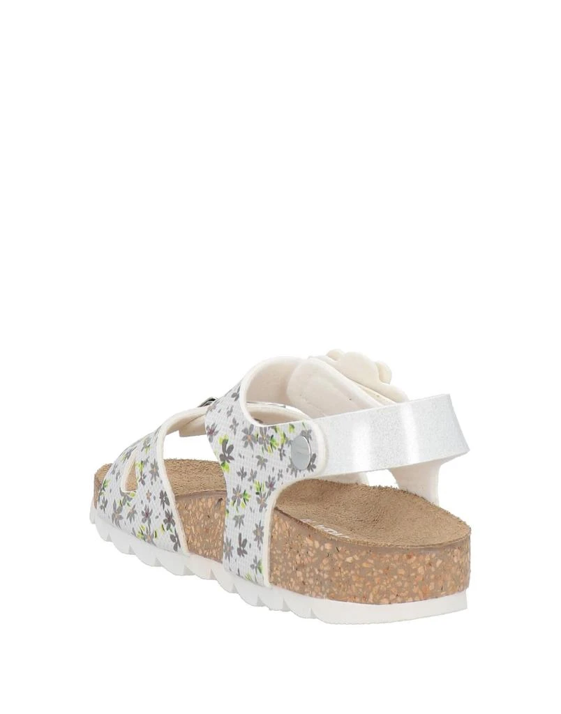 SUPERGA Sandals 3