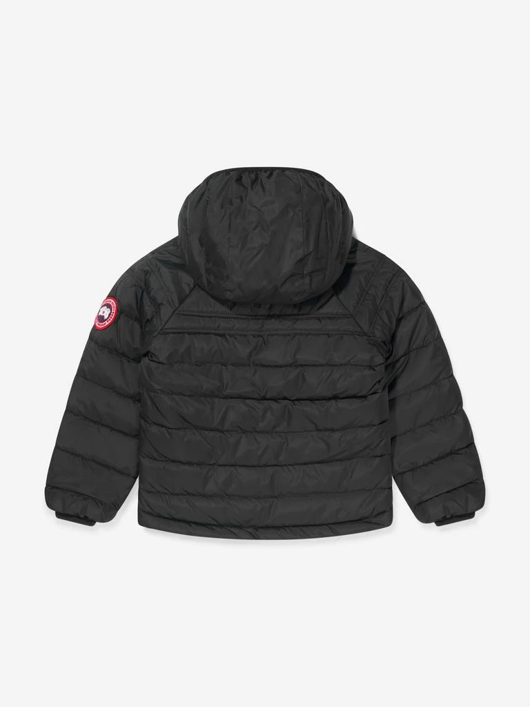 Canada Goose Canada Goose Kids Bobcat Down Hooded Jacket 2