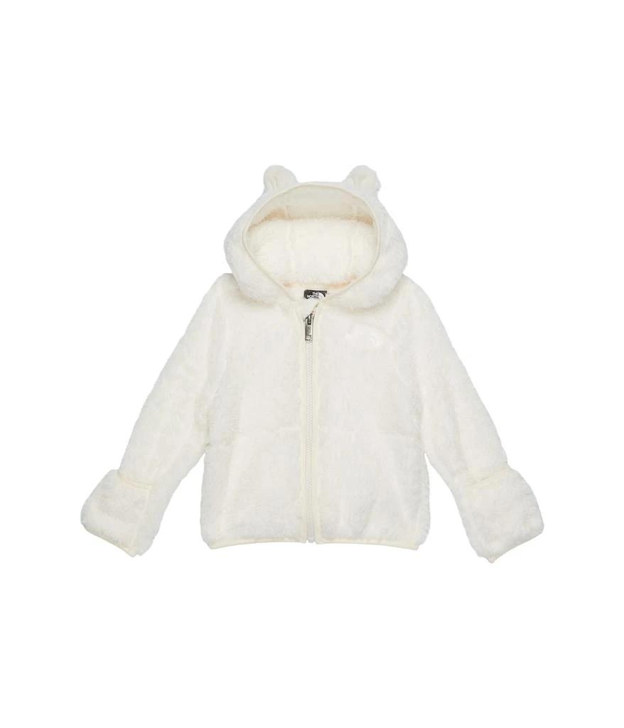 The North Face Bear Full Zip Hoodie (Infant) 1