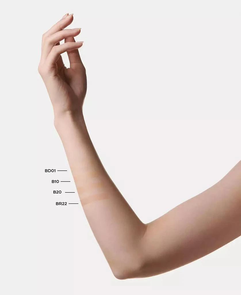 Chanel Water-Fresh Complexion Touch 3