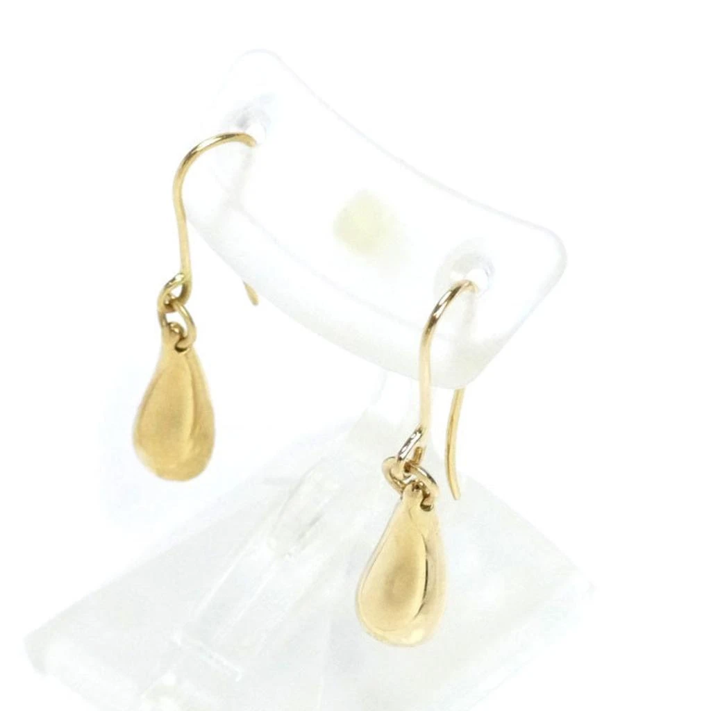 Tiffany & Co. yellow gold (18K) Drop Earrings (Pre-Owned) 2