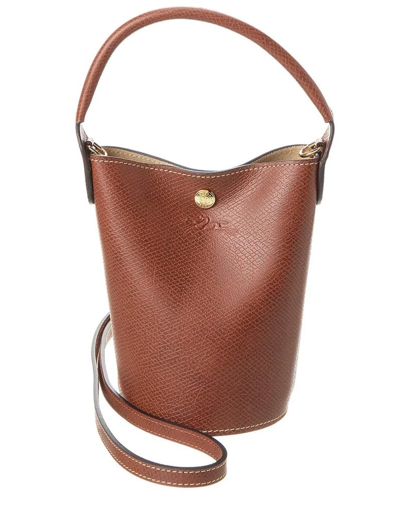 Longchamp Longchamp Epure Leather Bag 4