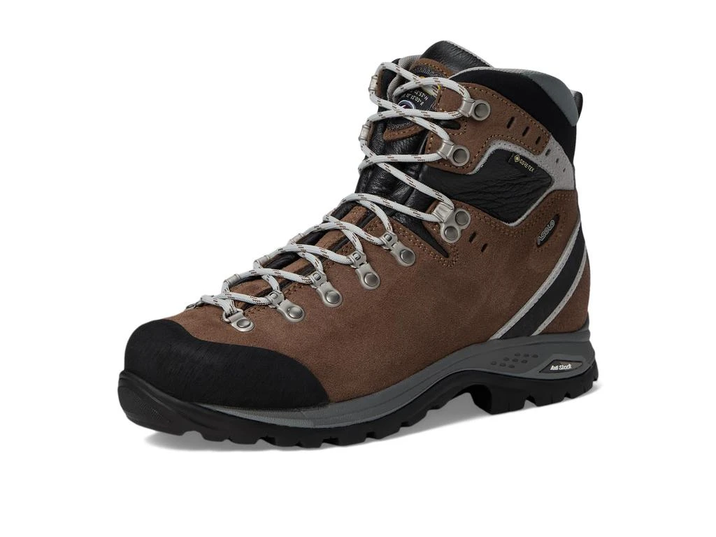 Asolo Greenwood EVO GV 7