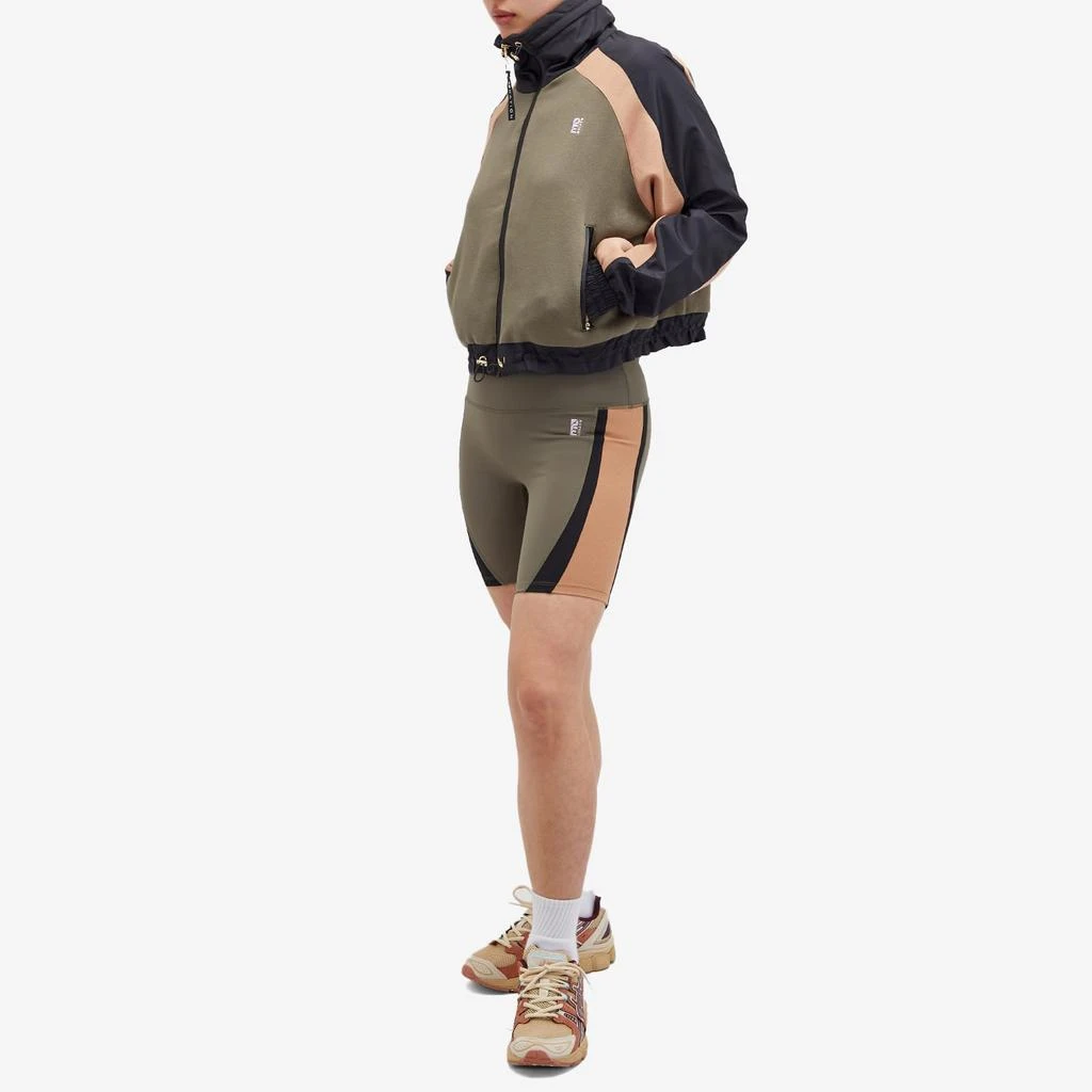 P.E Nation P.E Nation Headling Biker Shorts 4