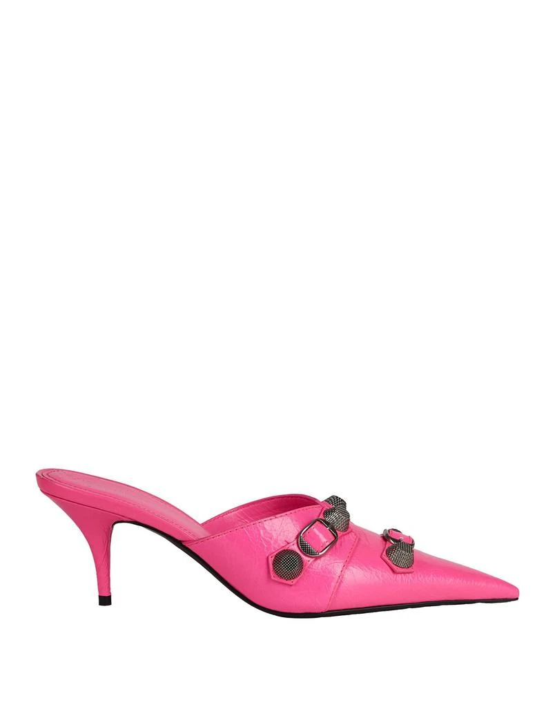 Balenciaga Mules and clogs 1