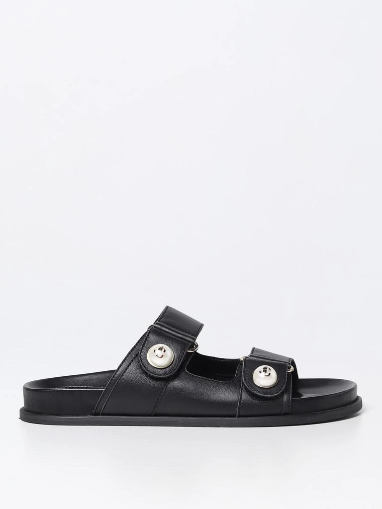 Jimmy Choo Flat sandals woman Jimmy Choo 1