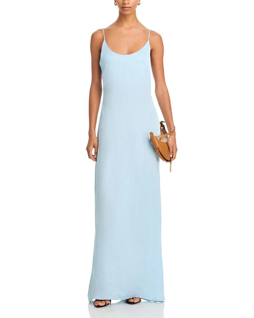 Solid & Striped The Selena Maxi Dress 3
