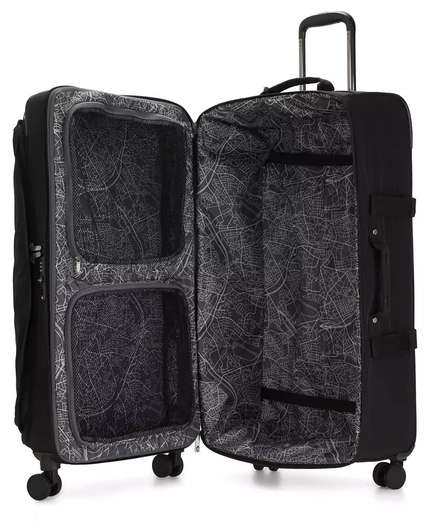 Kipling Spontaneous 31" Large Rolling Luggage 2