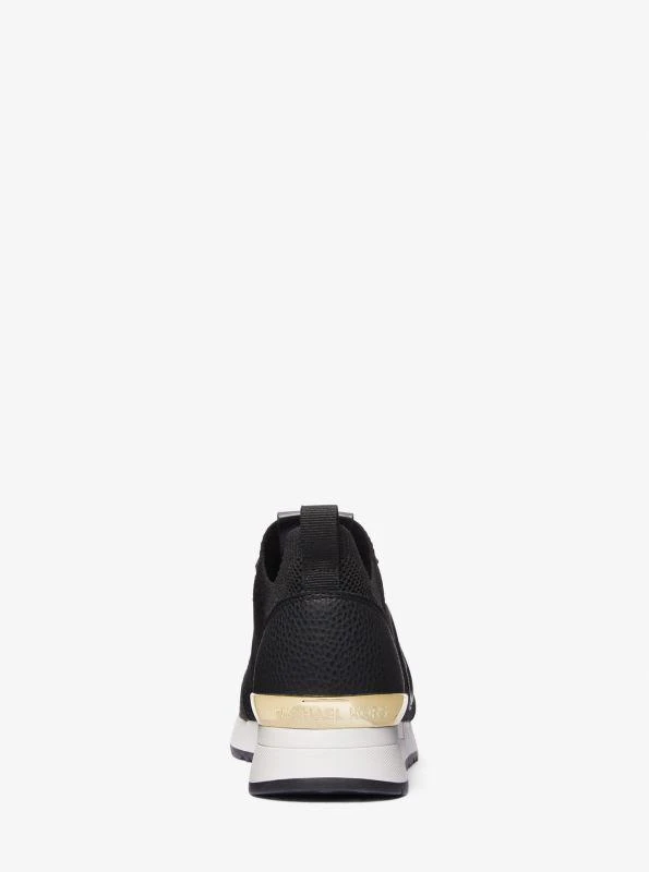 michael_kors Jenkins Stretch Knit Trainer 3