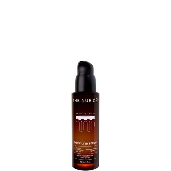 The Nue Co. The Nue Co. Skin Filter Daily Brightening Phyto-Retinol + AHA Serum 30ml