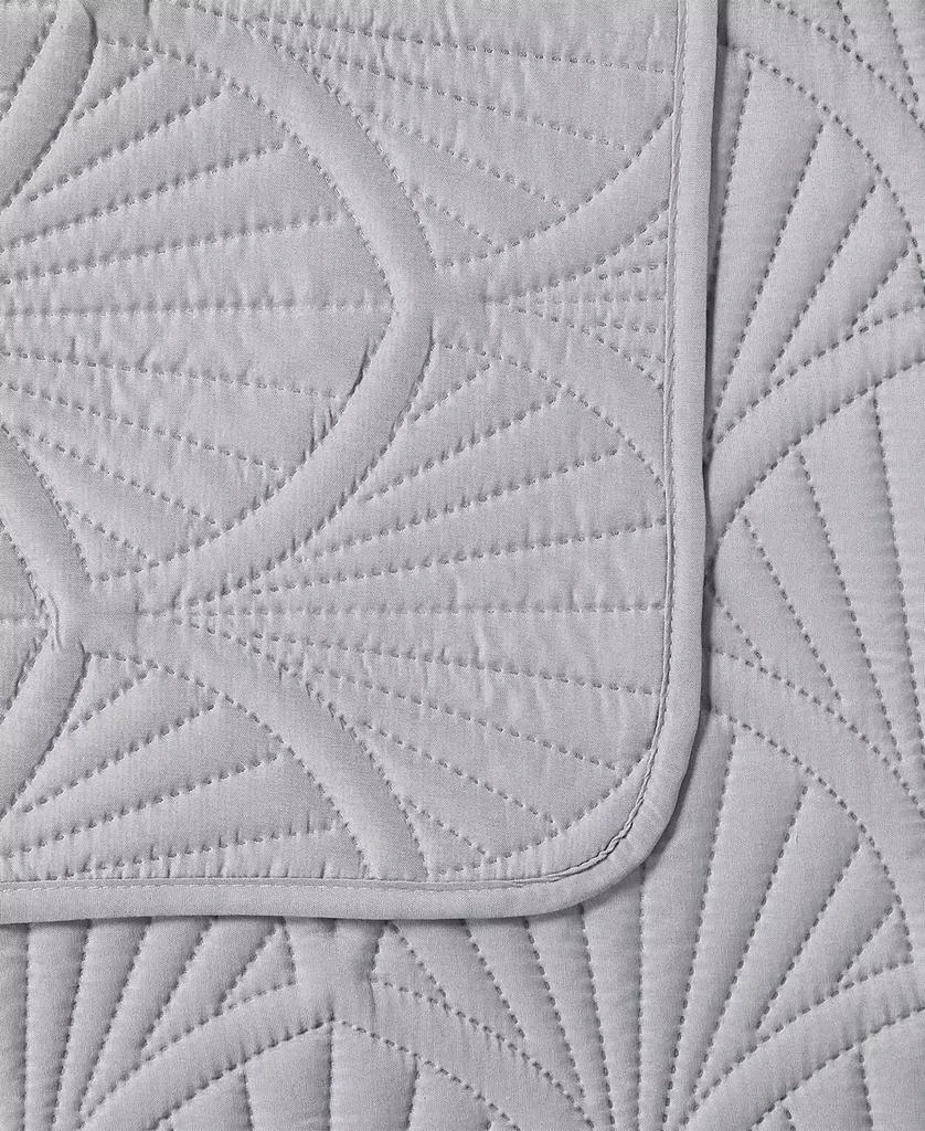 VCNY Home Seashell 3-Piece Quilt Set 5