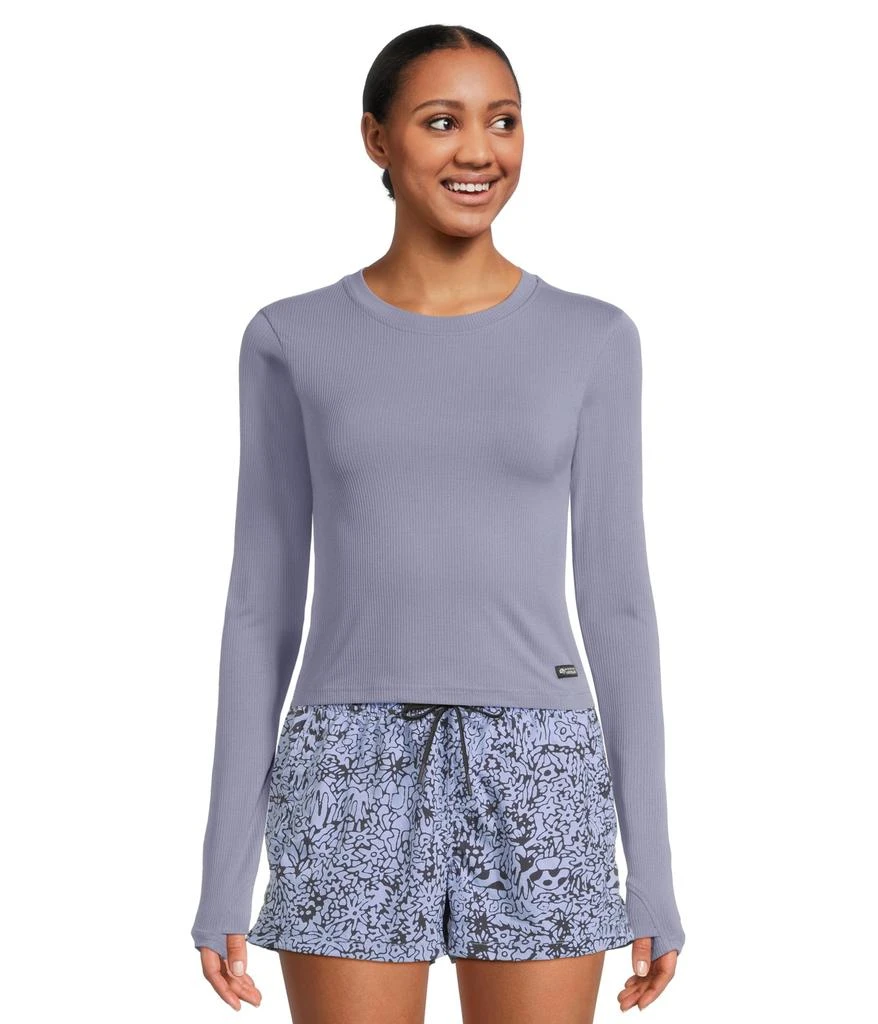 Mountain Hardwear Peak Knit™ Long Sleeve 1