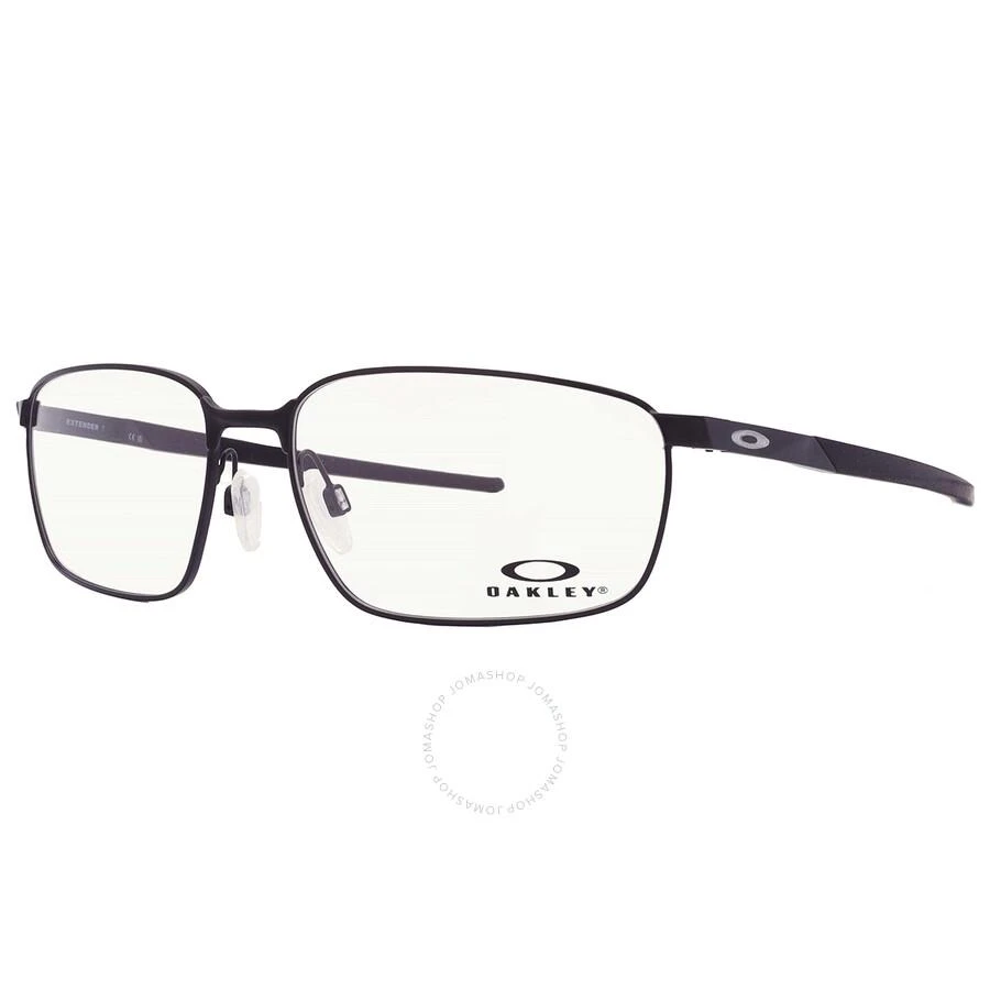 Oakley Extender Demo Rectangular Men's Eyeglasses OX3249 324901 58 2