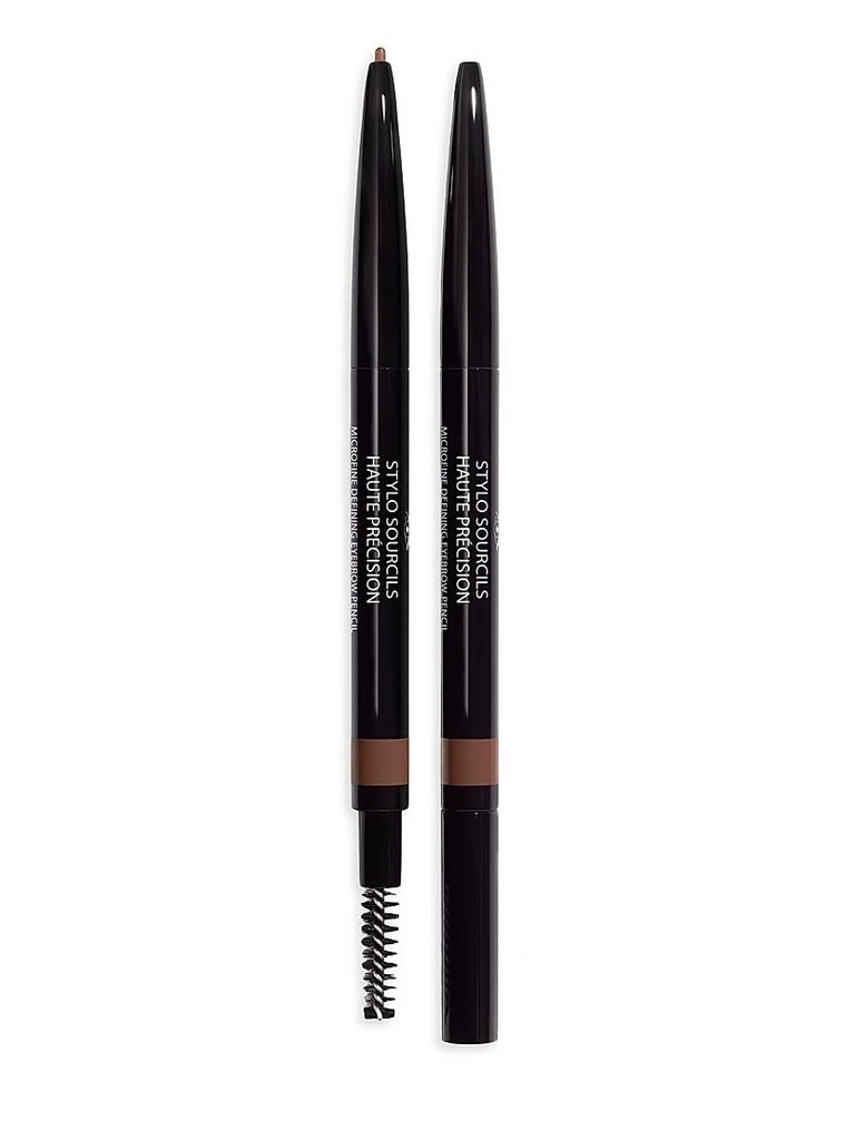 Chanel Microfine Defining Eyebrow Pencil 1