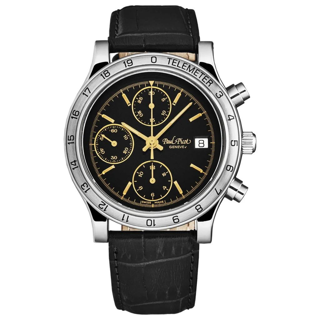 Paul Picot Paul Picot Men's Watch P7004A20.332 1