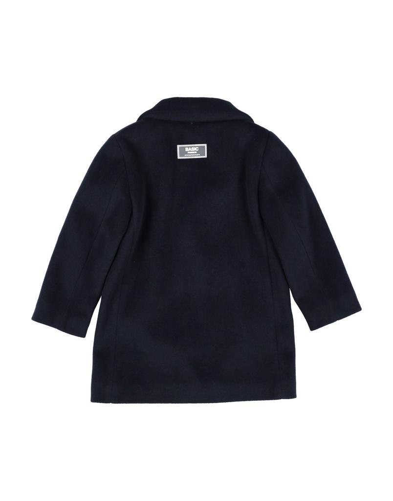 Paolo Pecora Coat