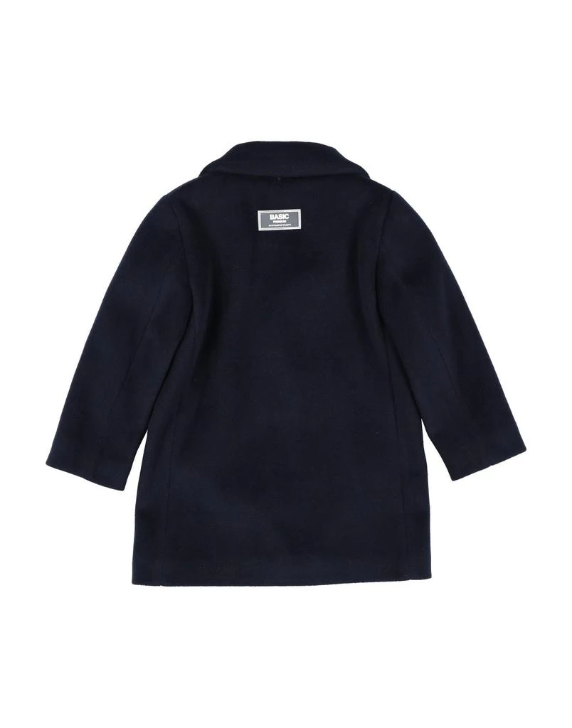 Paolo Pecora Coat 2