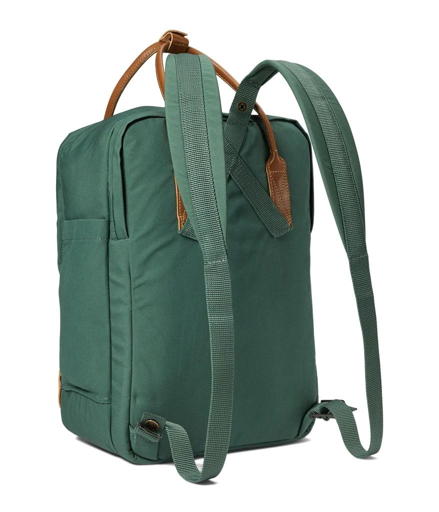 Fjällräven Kånken No. 2 Laptop 15 2