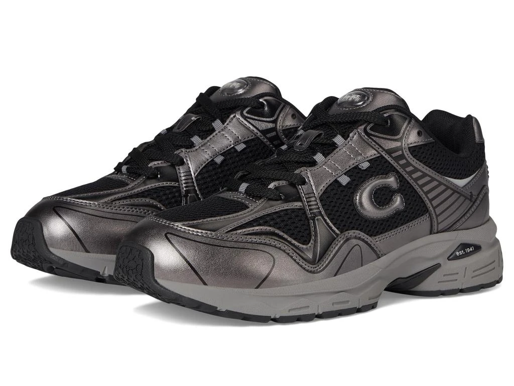 Coach C301 Sneaker 1