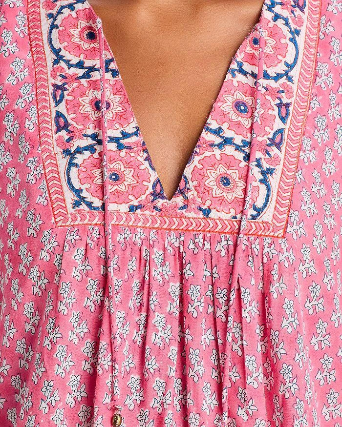 BELL Angel Print Top 4