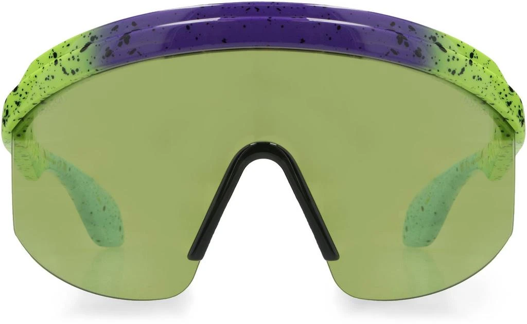 Gucci Gucci Visor Sunglasses 2