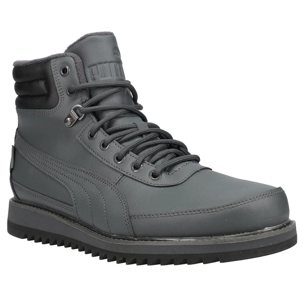 Puma Desierto V2 PureTex High Top Sneakers 2