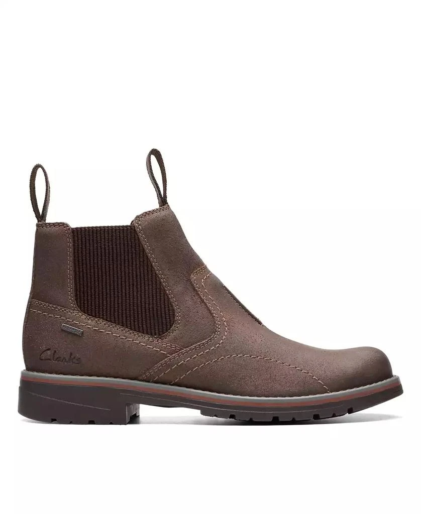 Clarks Men's Collection Morris Easy Chelsea Boots 2
