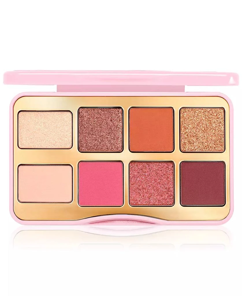 Too Faced Let's Play Mini Eye Shadow Palette 1