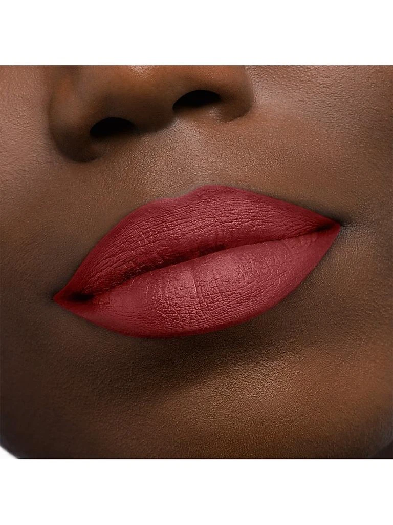 Christian Louboutin Rouge Louboutin Velvet Matte Lipstick 2