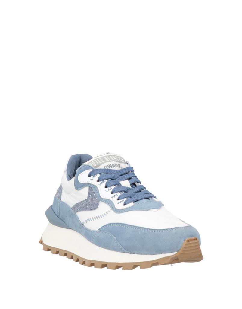 Voile Blanche Sneakers