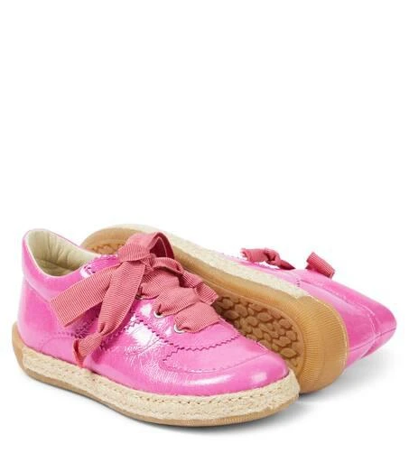 PEPE Leather sneakers 6