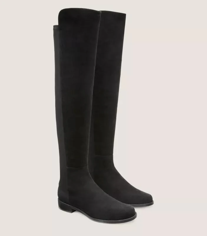 Stuart Weitzman 5050 BOOT 3