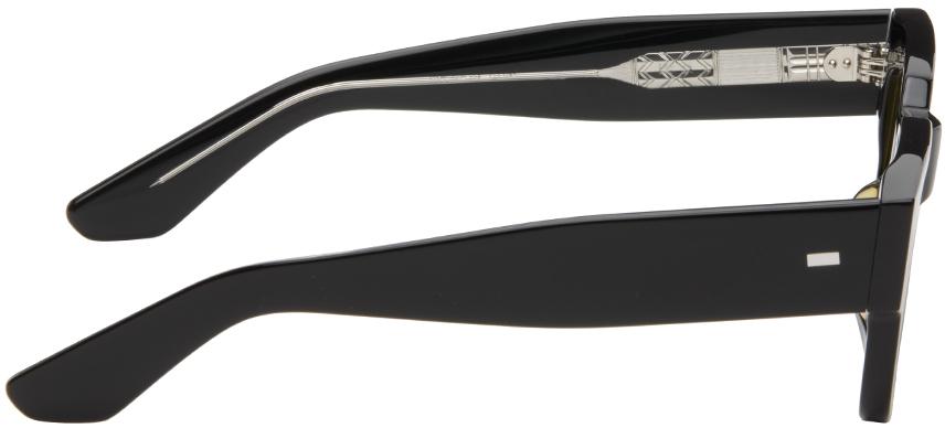 Akila Black Ares Sunglasses