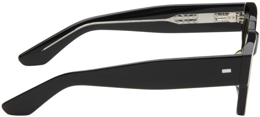 Akila Black Ares Sunglasses 2