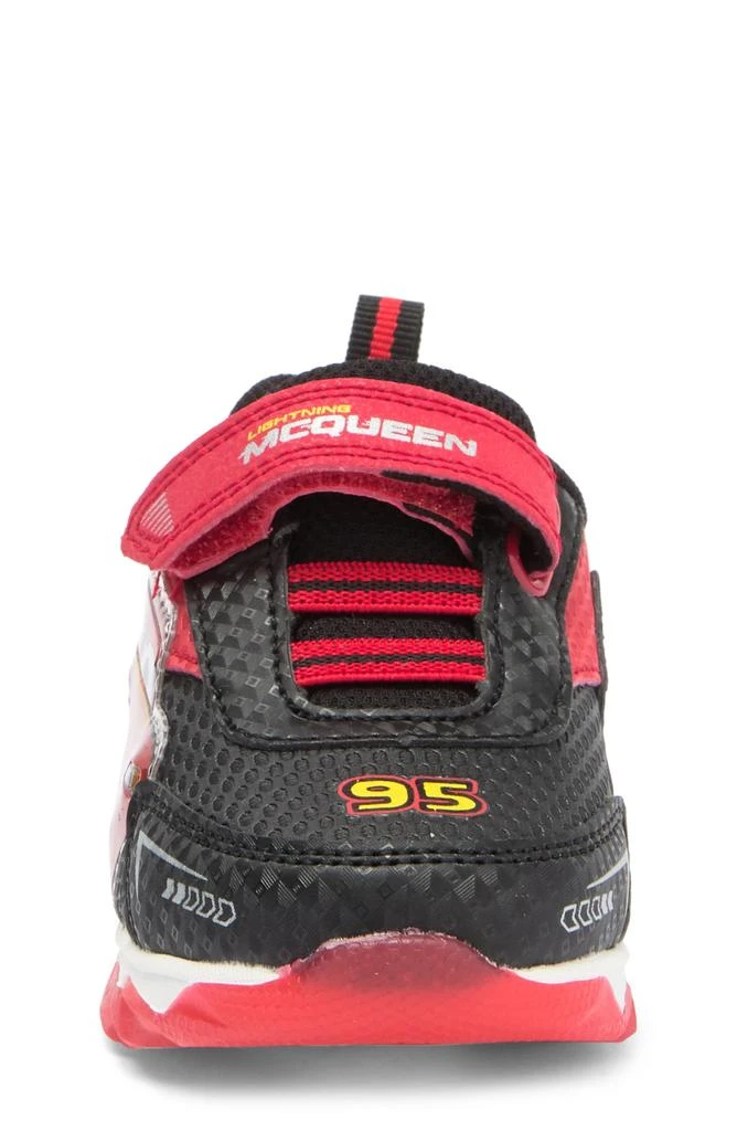 Harper Canyon Kids' Lightning McQueen Light Up Sneaker 3