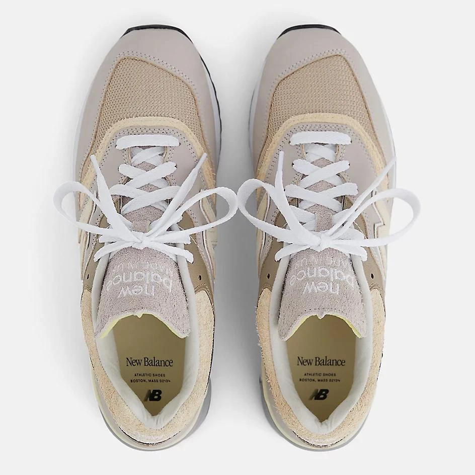 New Balance Made in USA 997 3